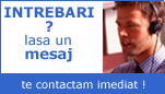 Contacteaza-ne !