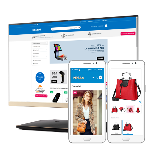 Nexy Shop