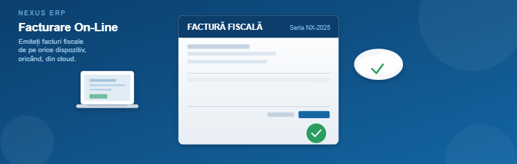 facturare online A1