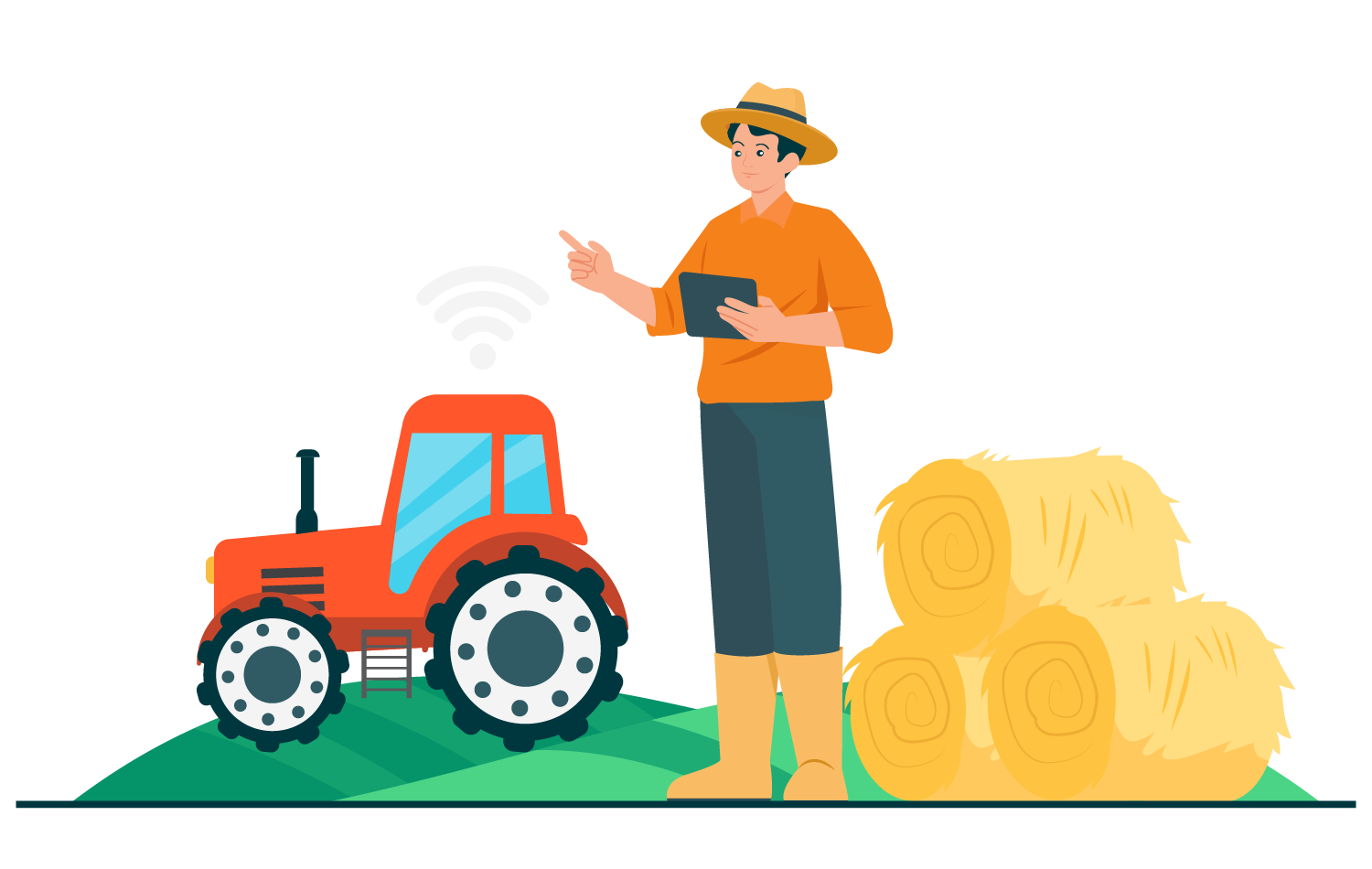 nexus gestiune agricola fermier