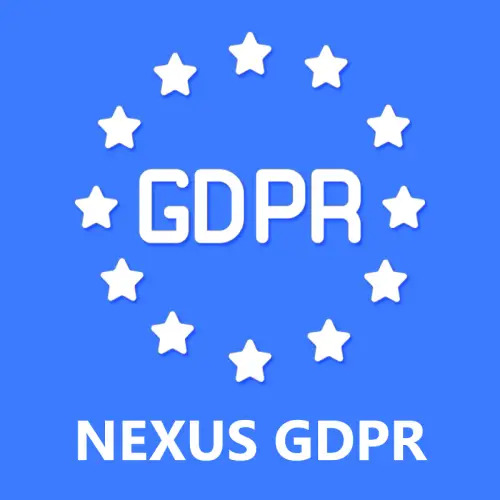 nexus protectia datelor personale